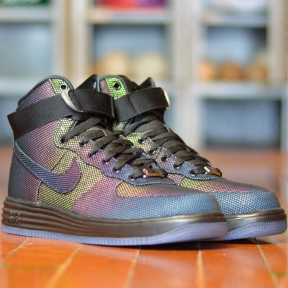 Nike Lunar Force 1 High